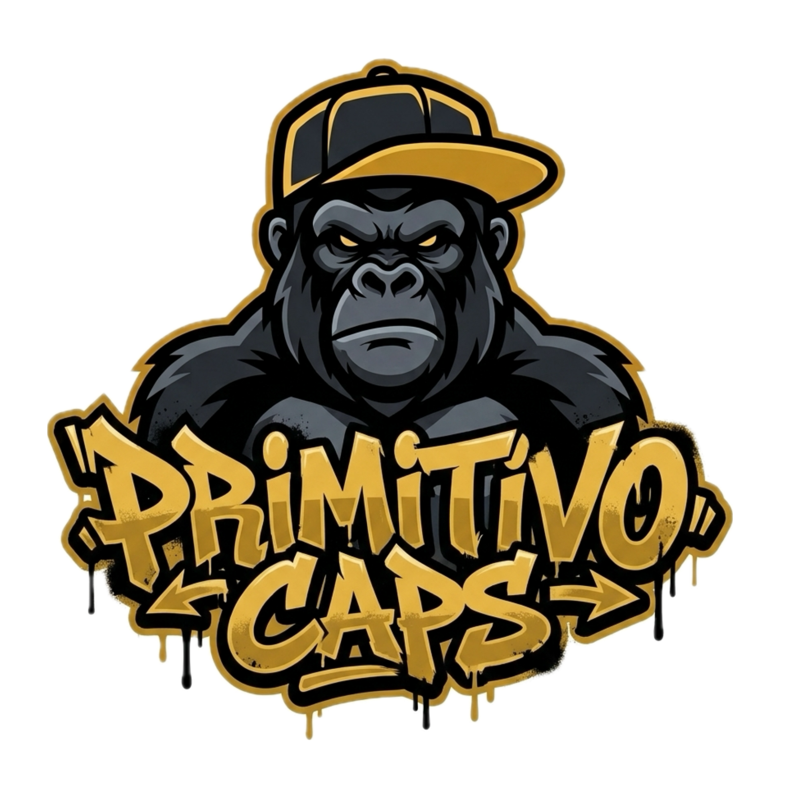 Primitivo