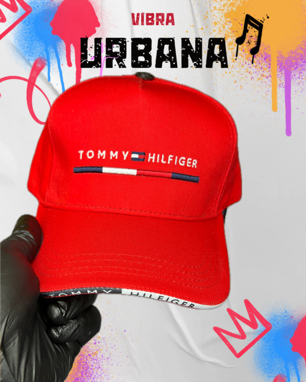 Tommy Rojo