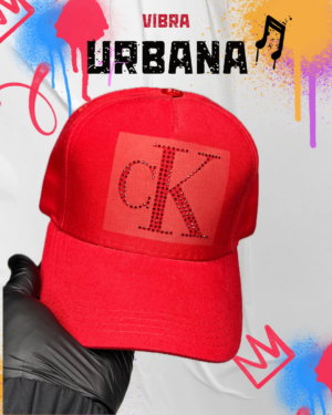 Calvin K Rojo