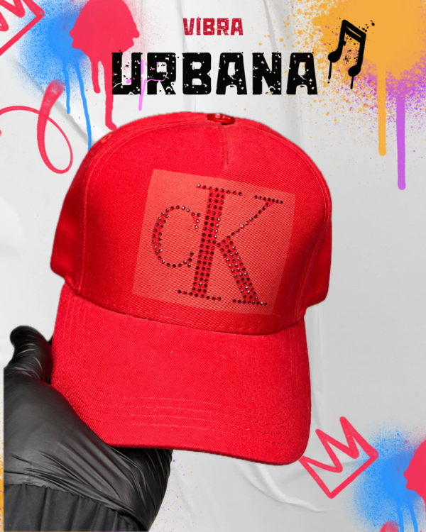 Calvin K Rojo