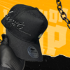 Lacoste negra