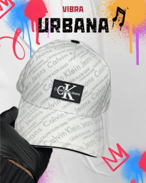 Calvin Klein Blanco